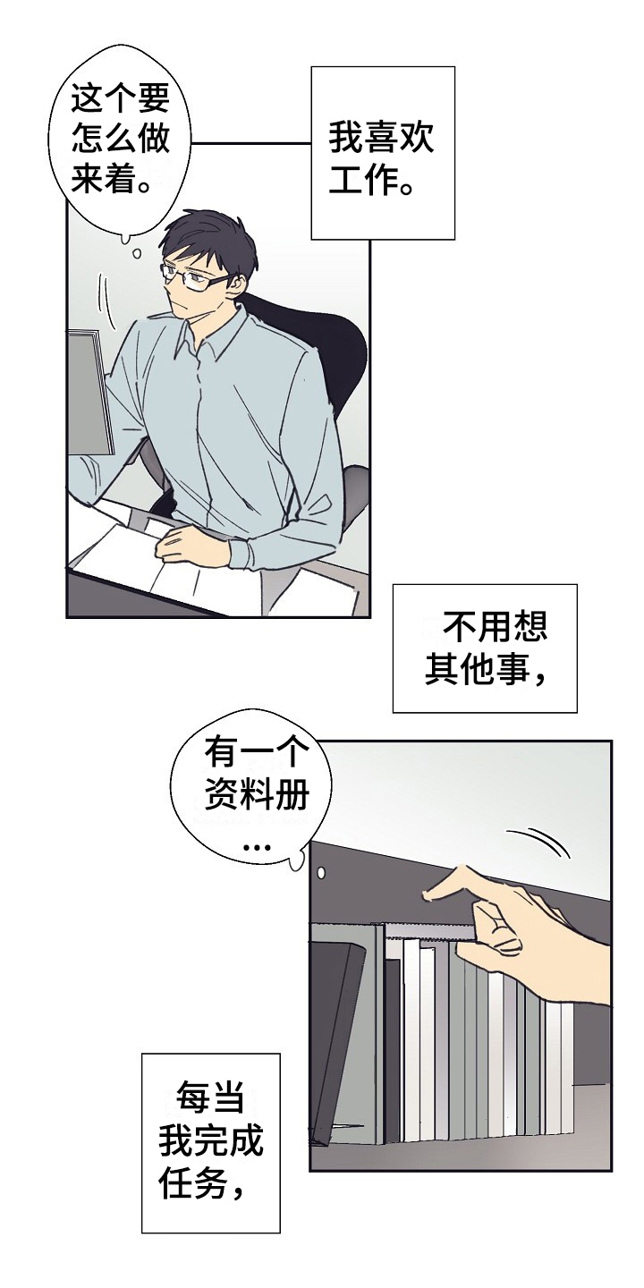 第3章：非人0