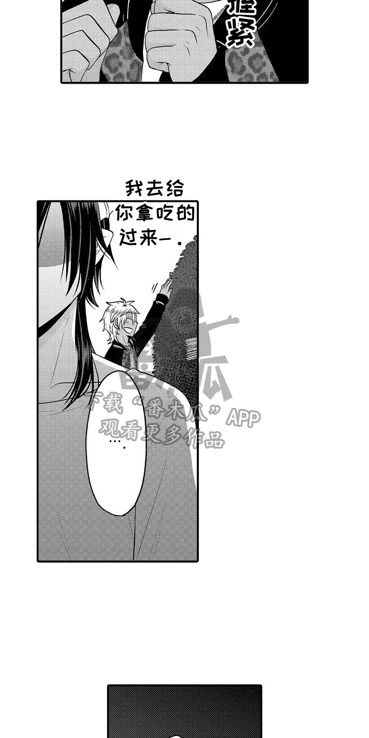第10章：吩咐11