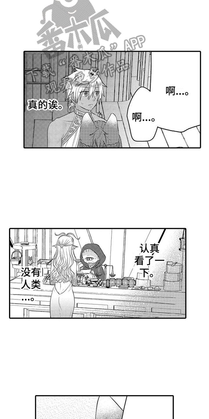 第26章：买礼物2
