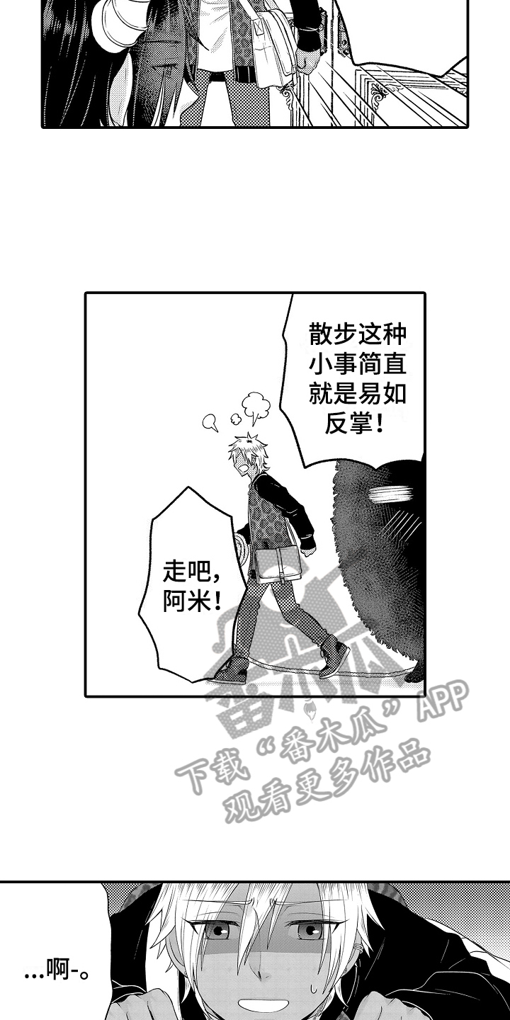 第20章：散步8