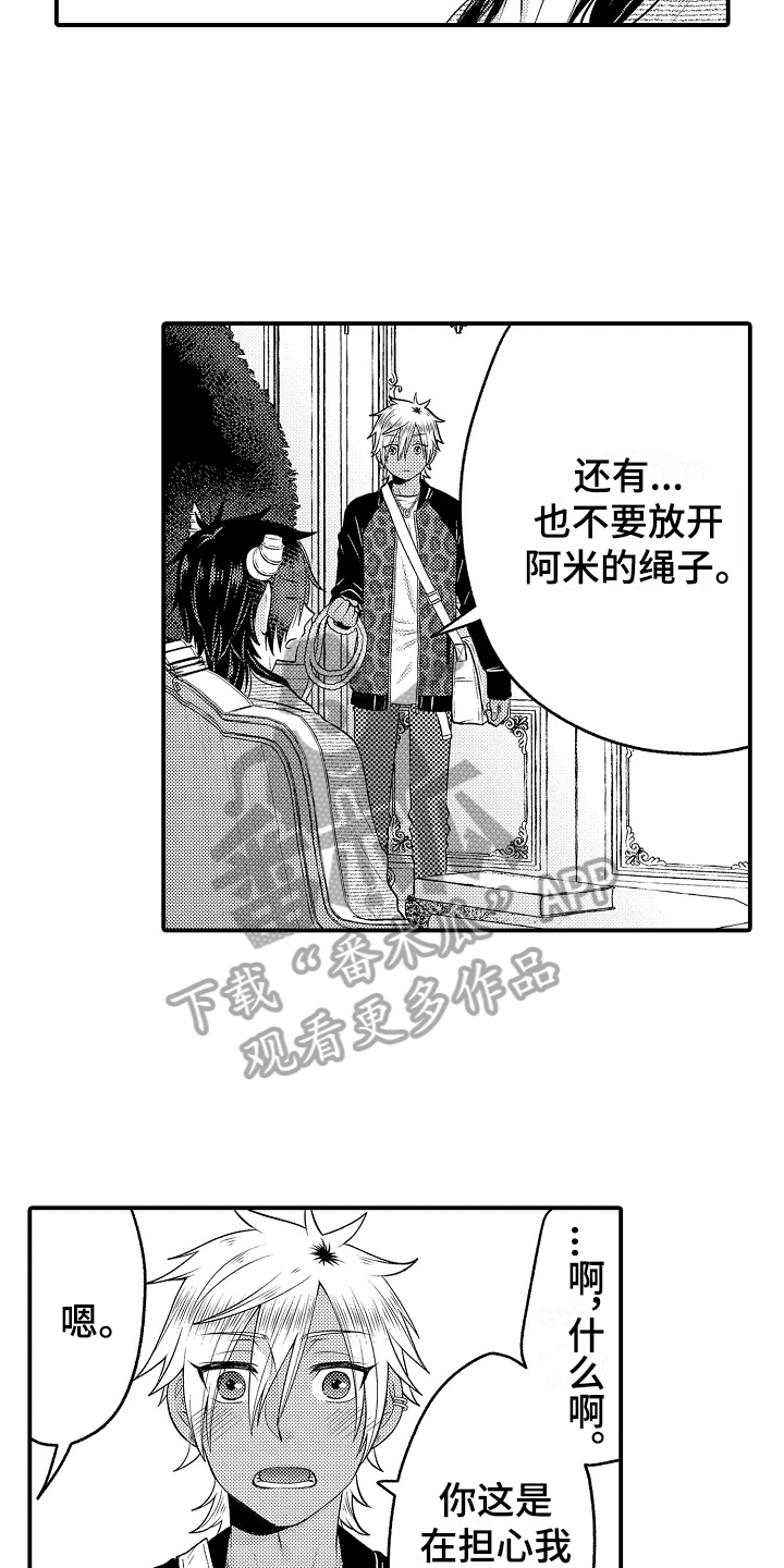 第20章：散步6