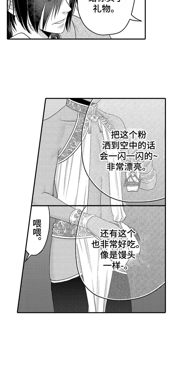 第26章：买礼物15