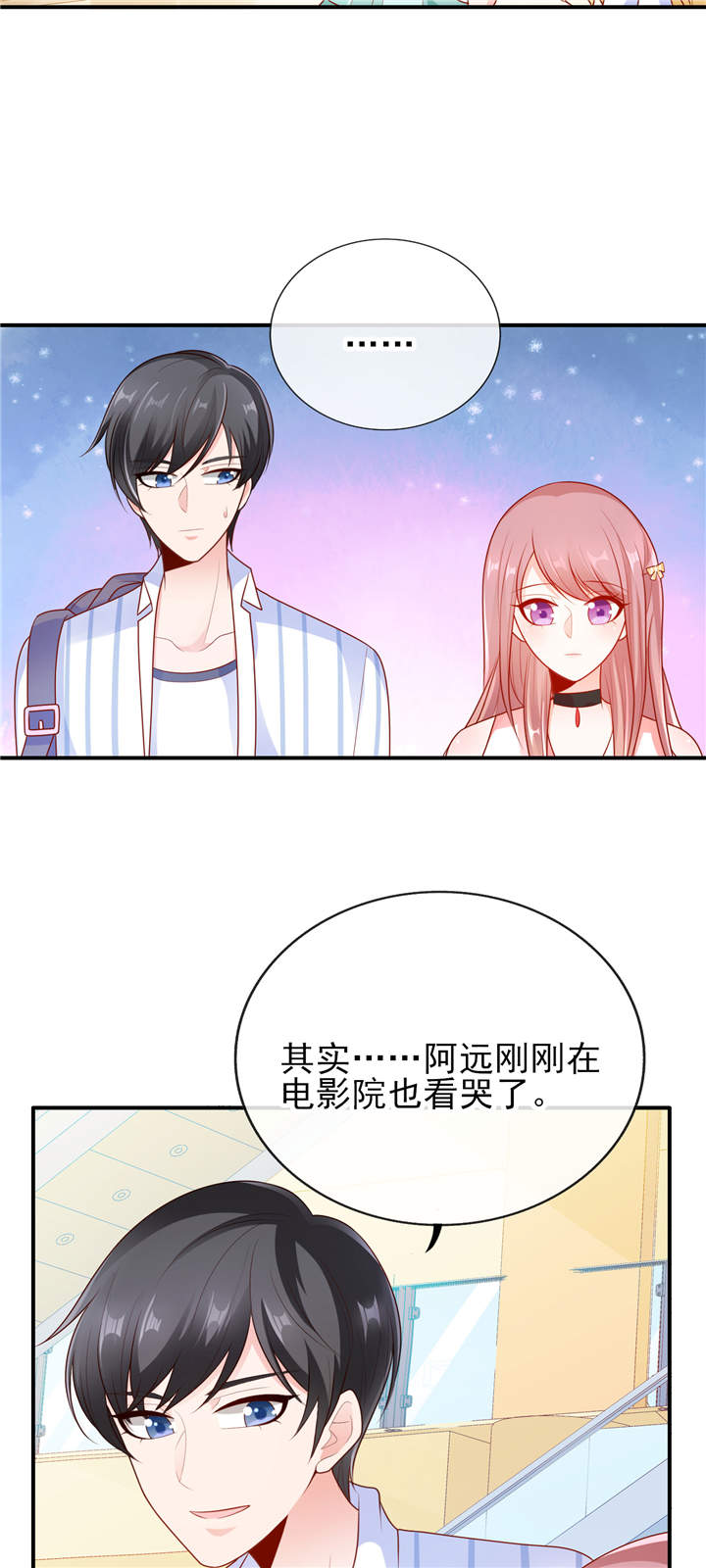 第20章：你觉得我怎么样？8