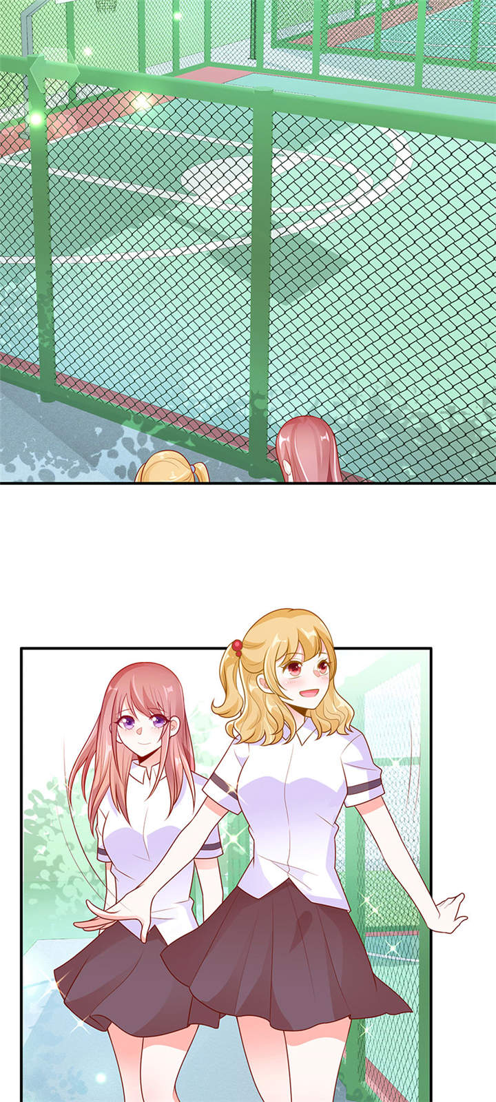 第5章：学霸的癖好 15