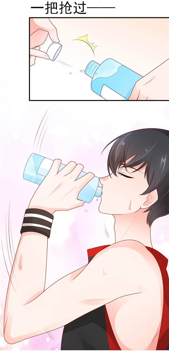 第14章：鬼才给你送水！4