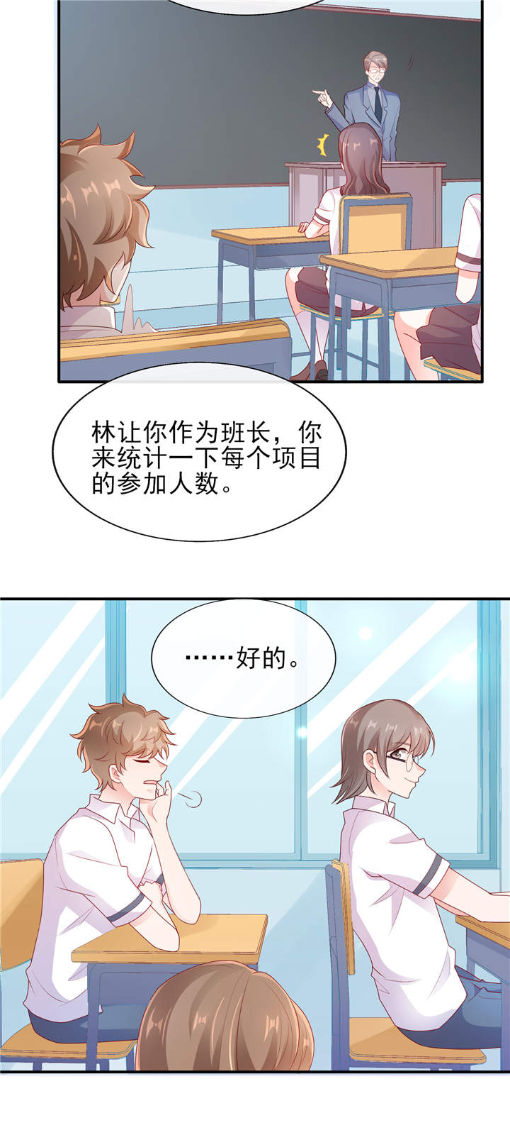 第25章：晚安，我的公主 10