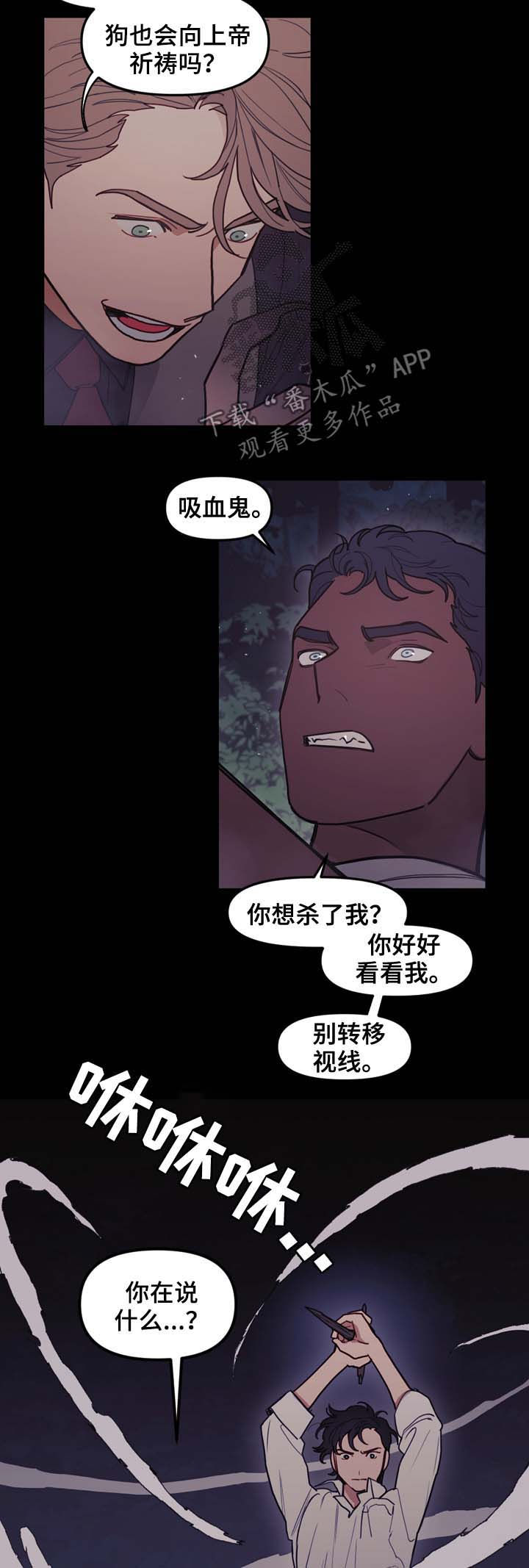 第101章：偷袭7