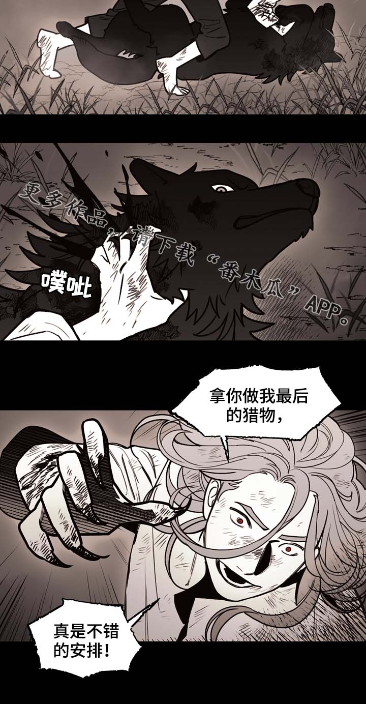 第68章：到底有多快6