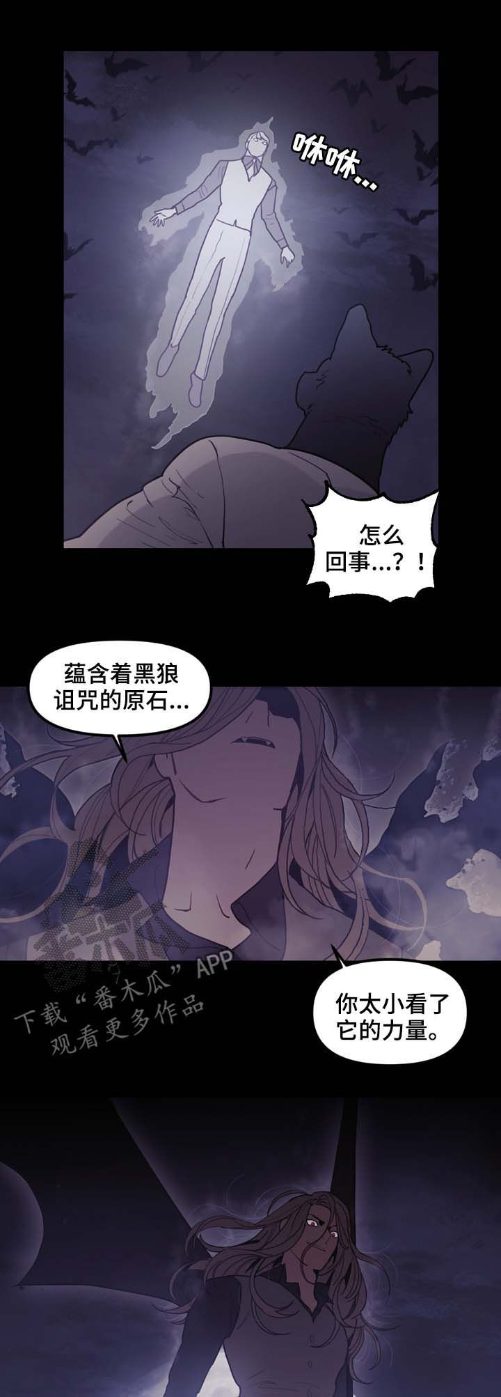 第107章：全力以赴10