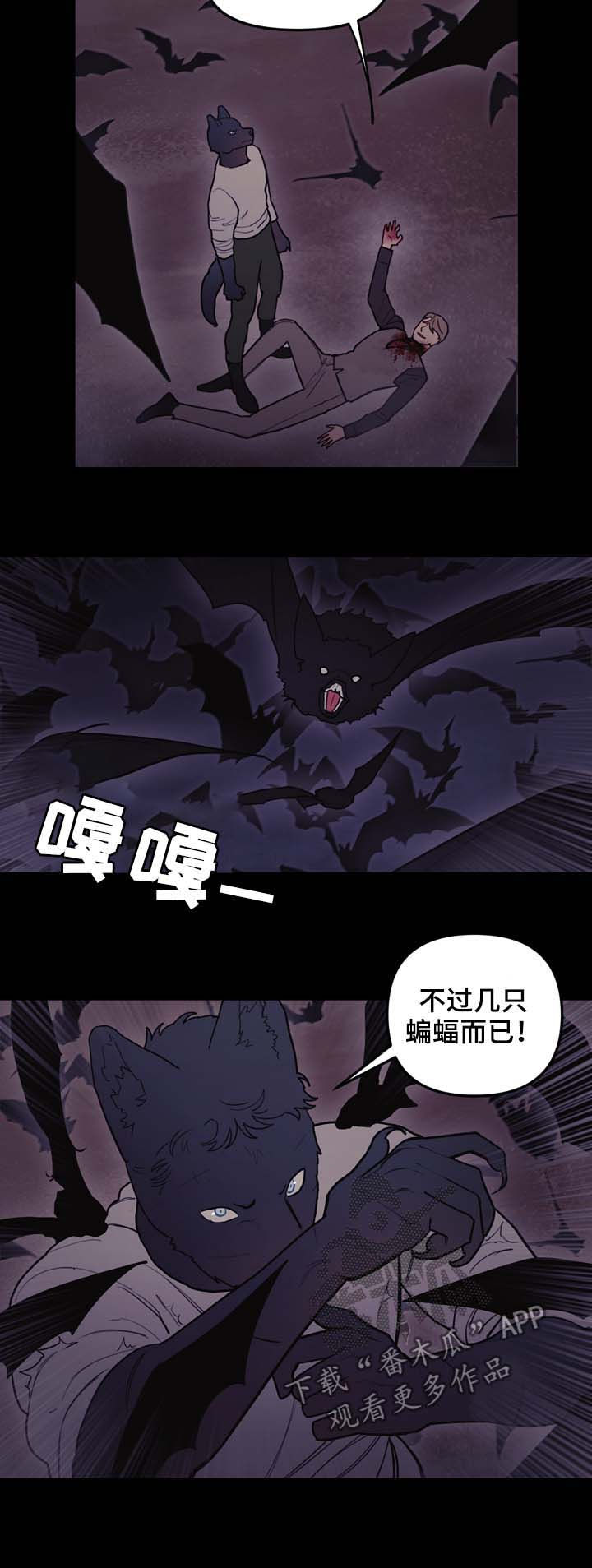 第107章：全力以赴4