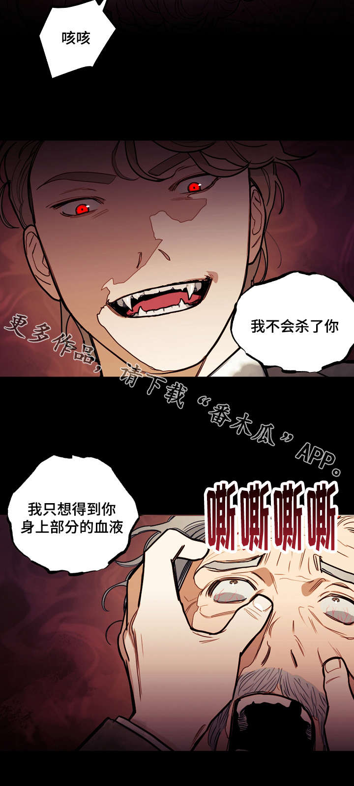 第17章：诅咒10