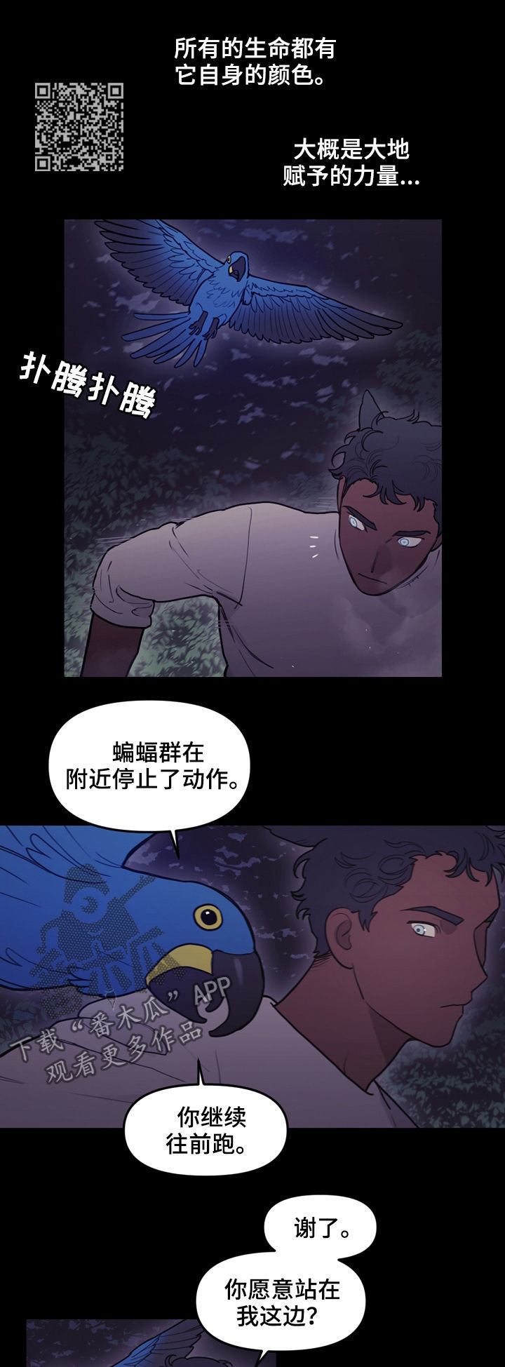 第100章：表演的时间6