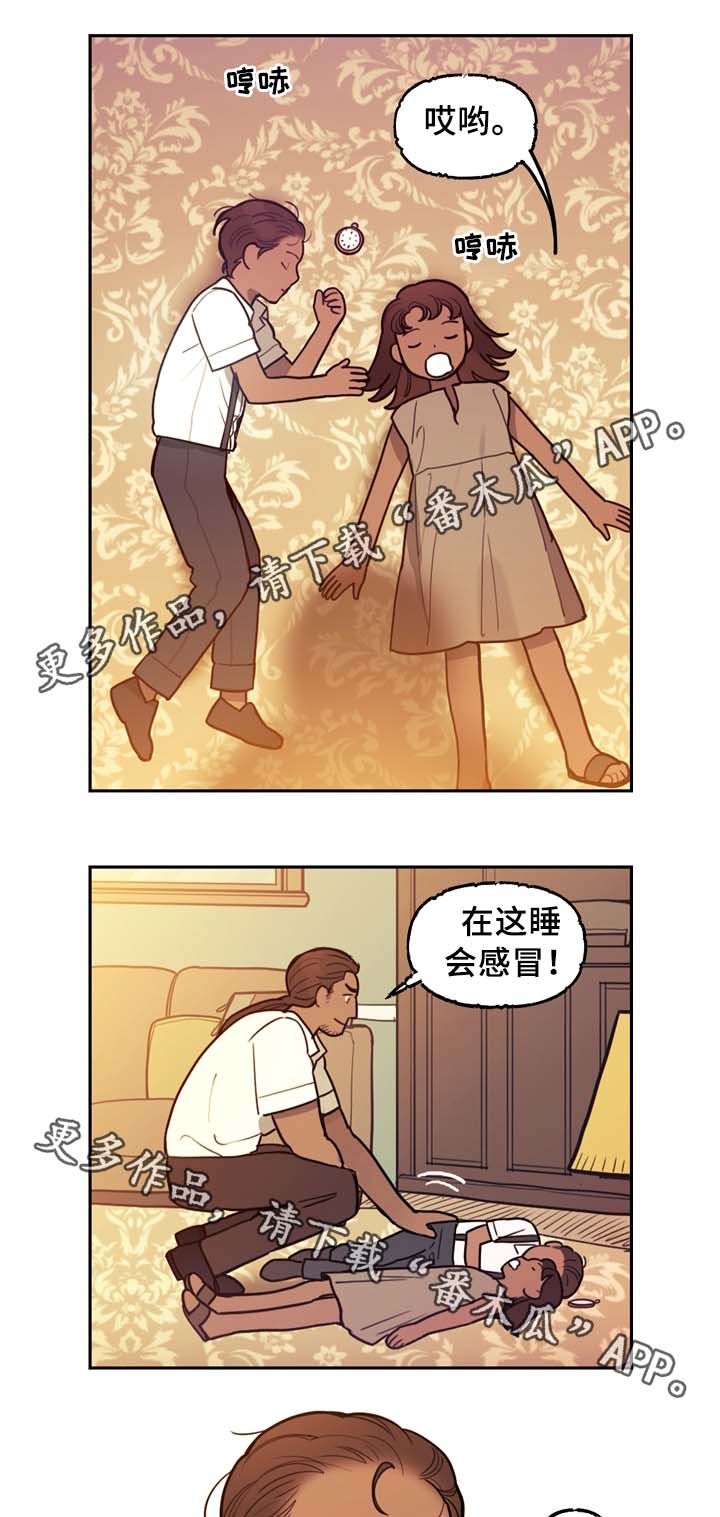 第56章：怪物4