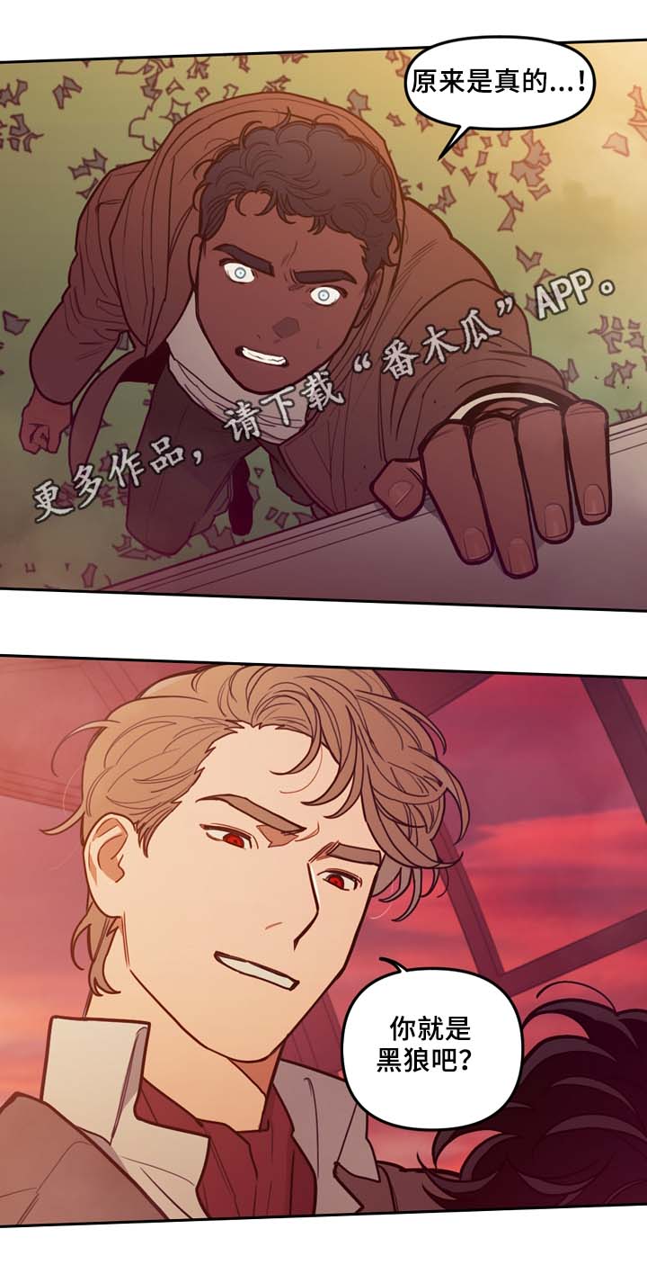 第60章：实现预言10