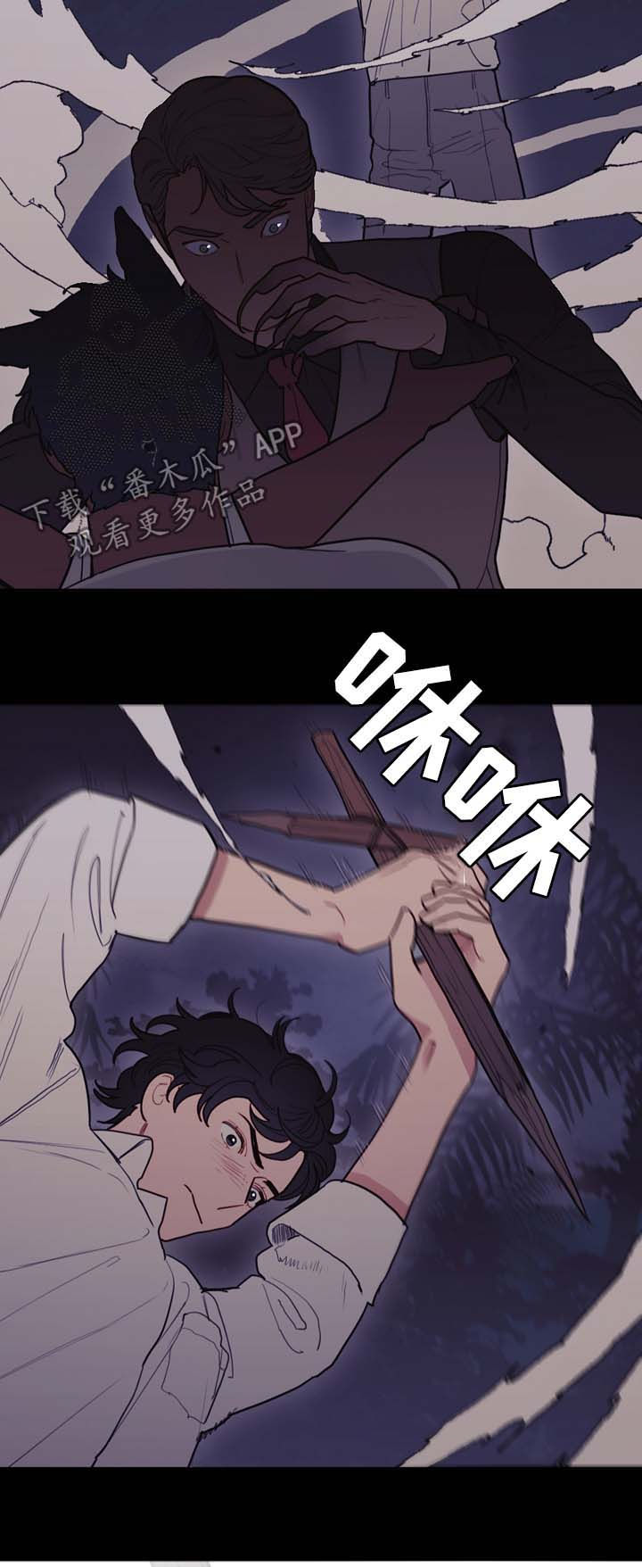 第101章：偷袭8