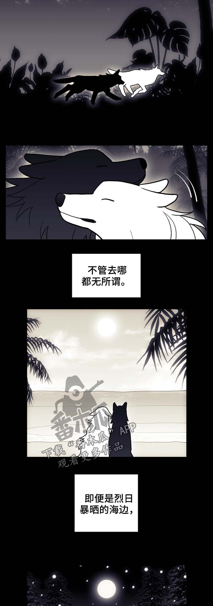 第99章：冲动的尝试5