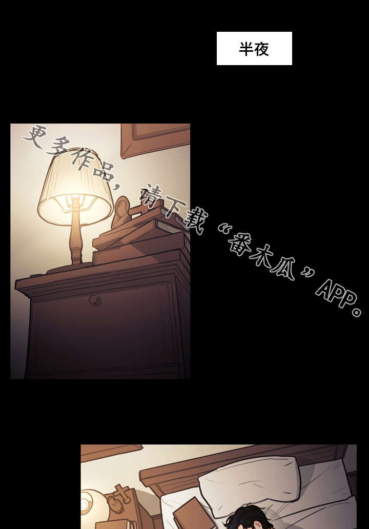 第19章：刺杀7