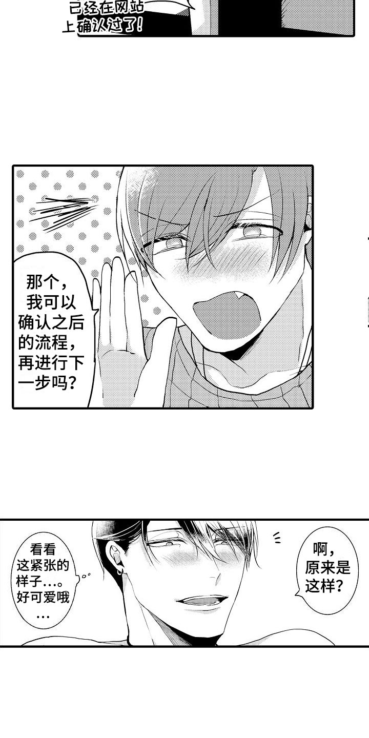 第2章：进入正题1