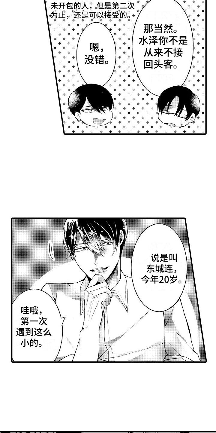 第1章：20岁客人4