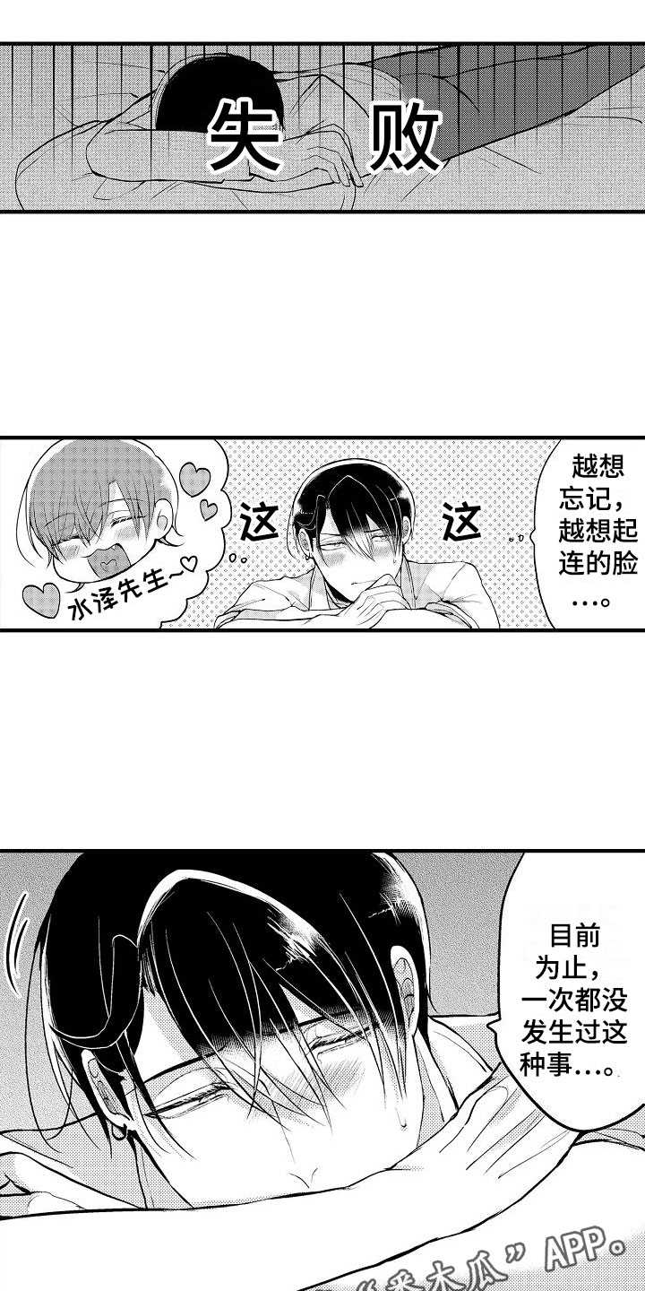 第5章：第一次13