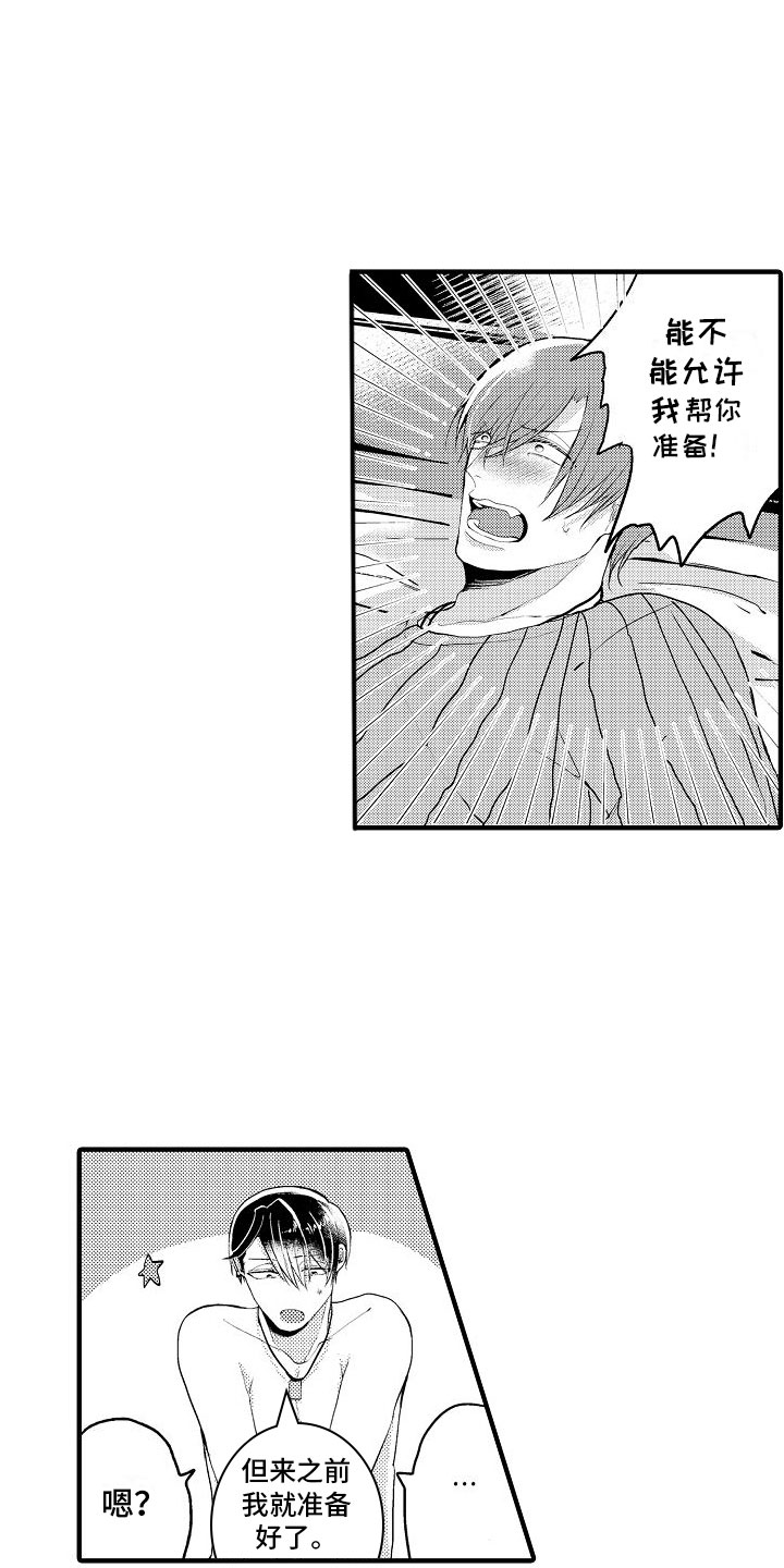 第2章：进入正题4