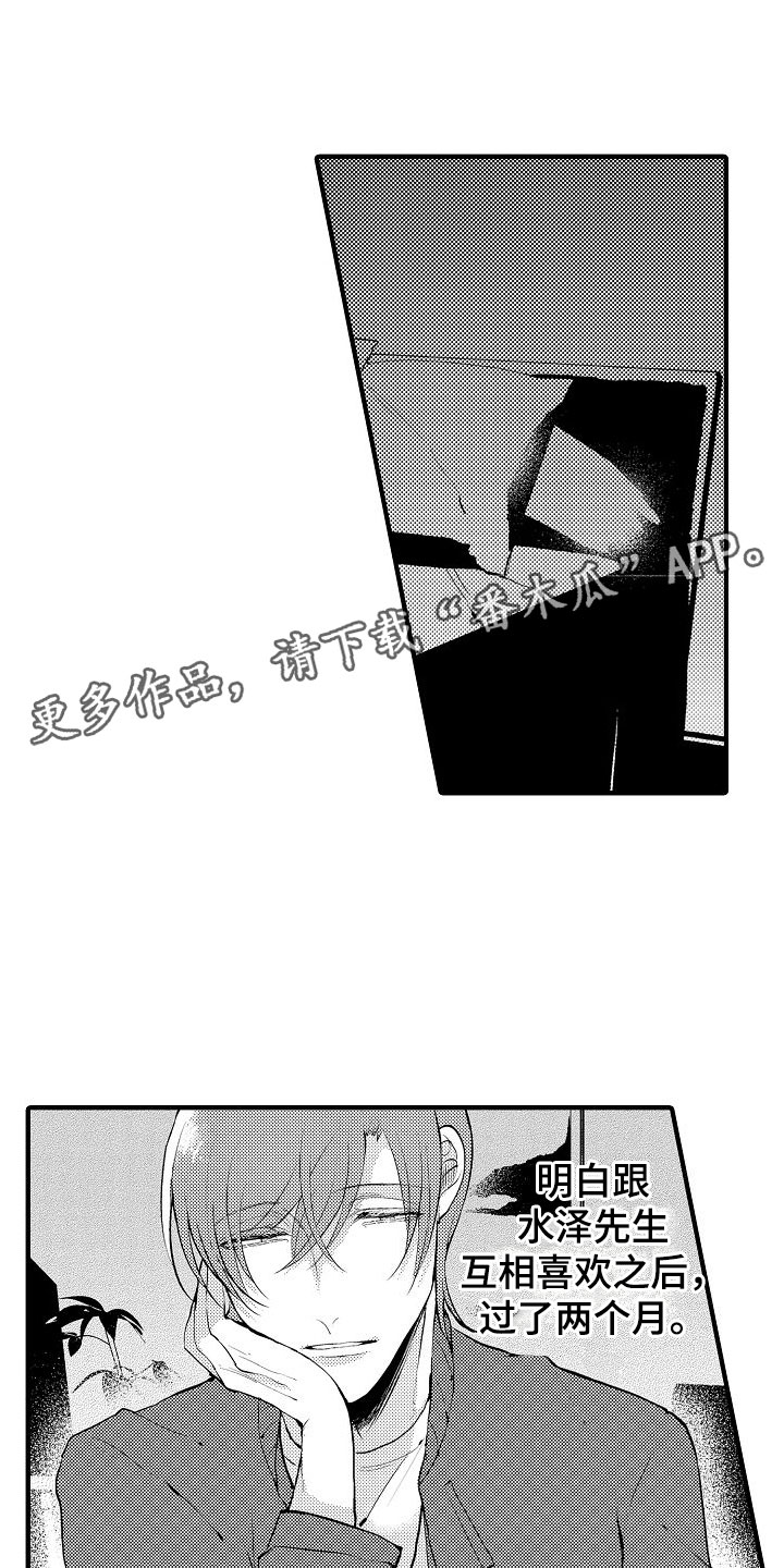 第15章：很可爱0