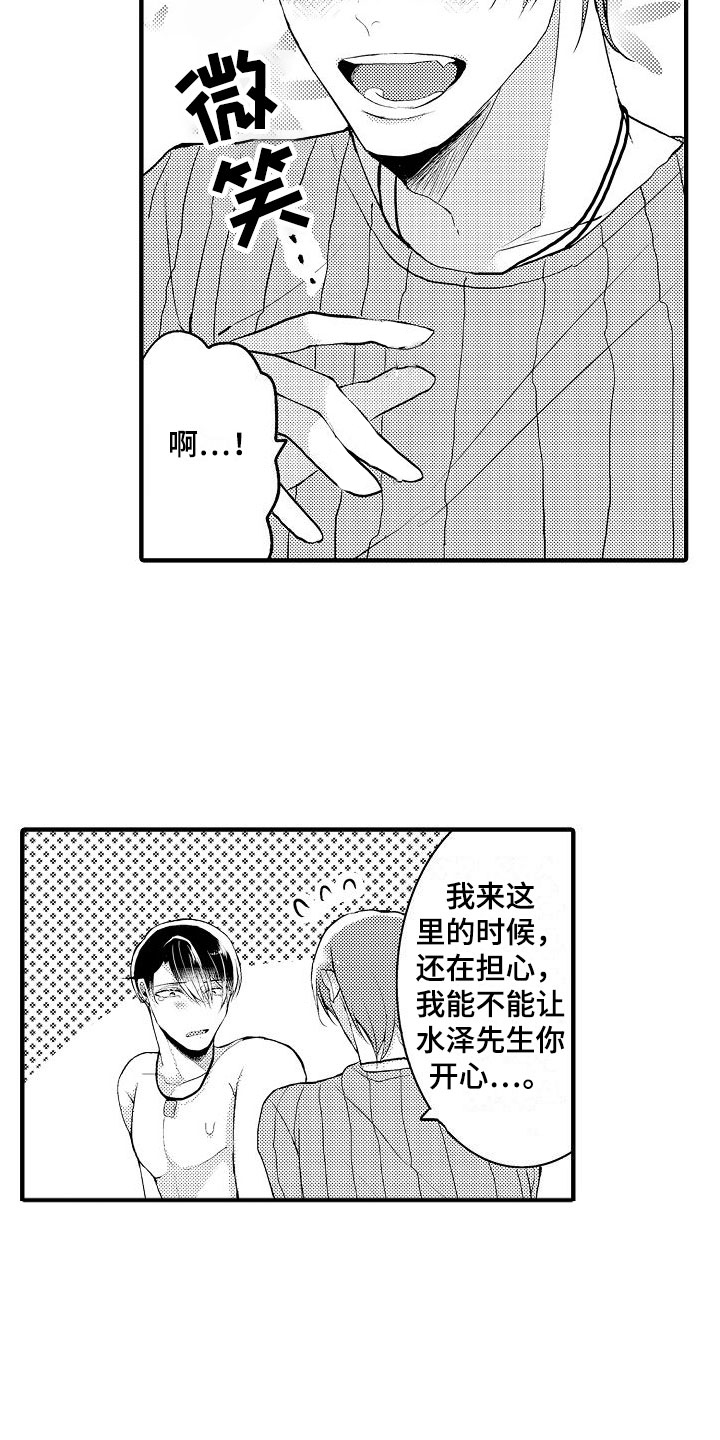 第2章：进入正题11