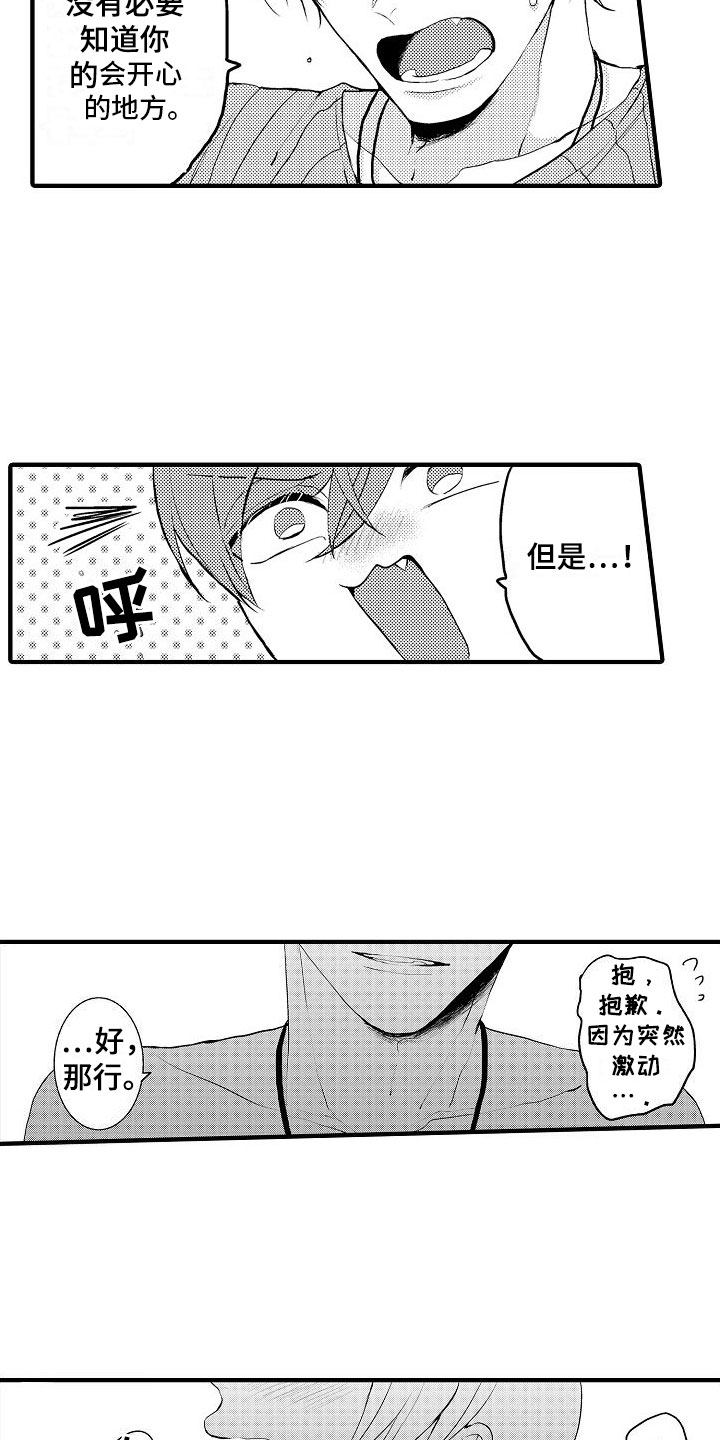 第2章：进入正题7