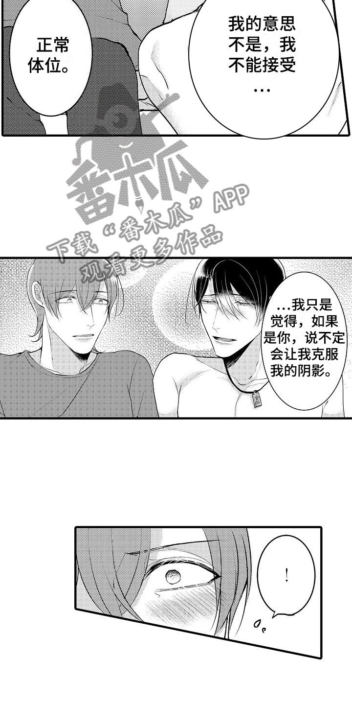第13章：阴影5