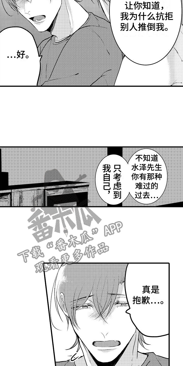 第13章：阴影3
