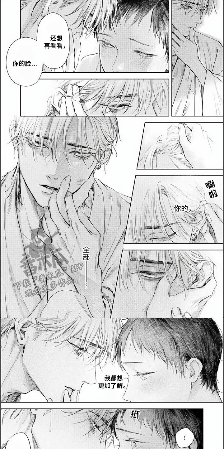 第16章：更了解你0