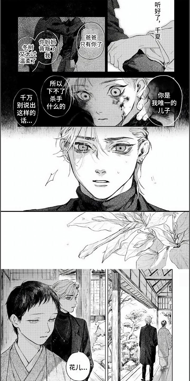 第3章：心虚0