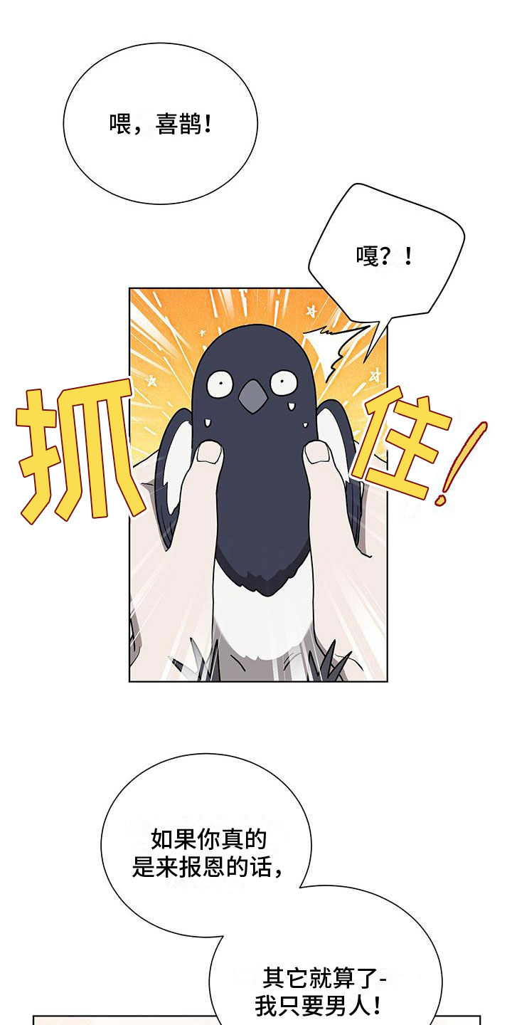 第2章：帅哥登场12