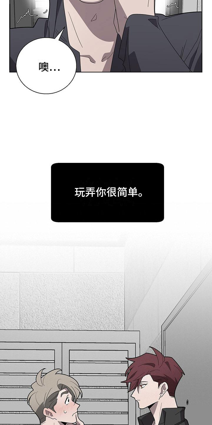 第4章：玩弄你21