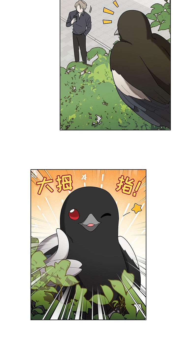 第22章：碍事6