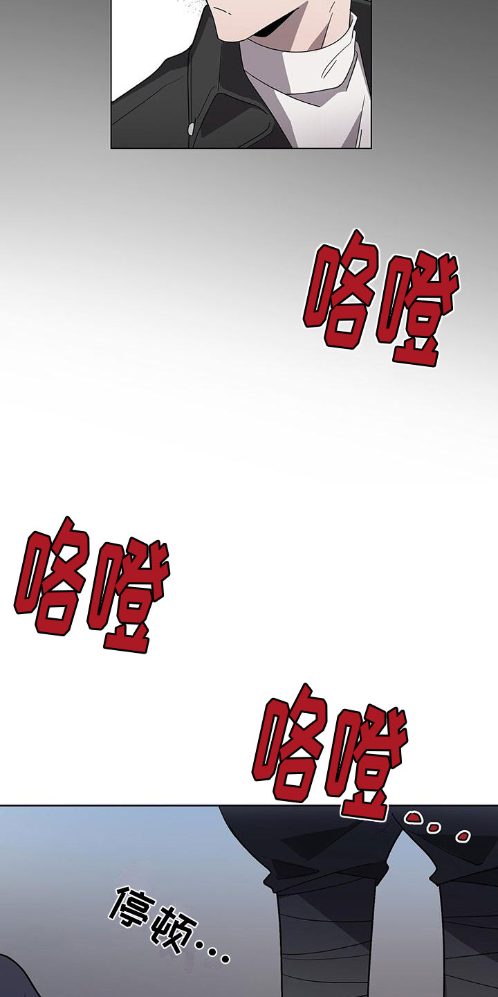 第1章：喜鹊救场11