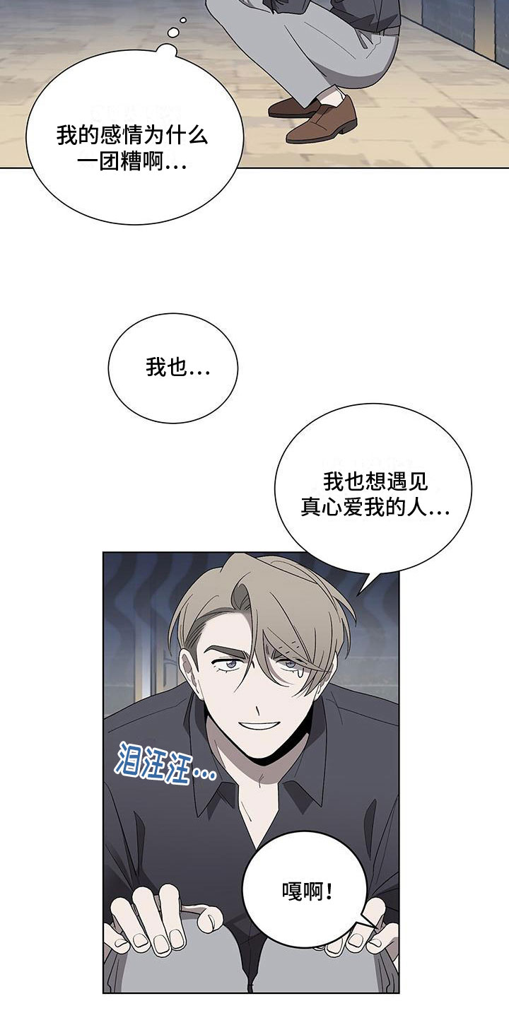 第1章：喜鹊救场26