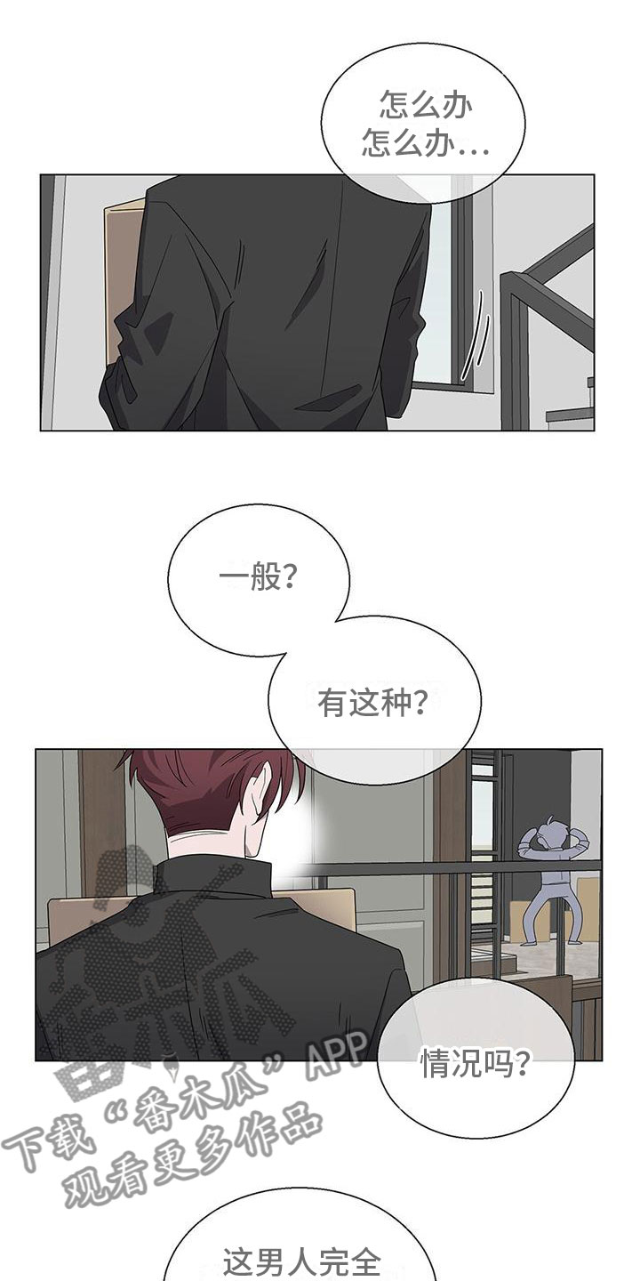 第5章：疯了吧12