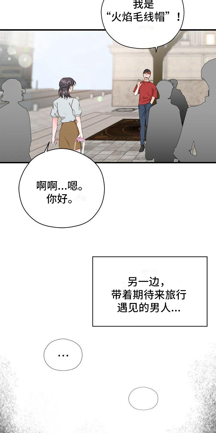 第1章：起始11