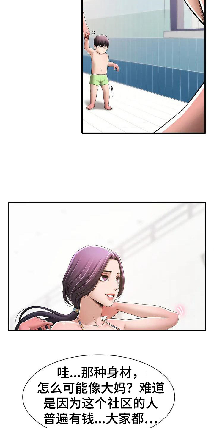 第1章：游泳教练18
