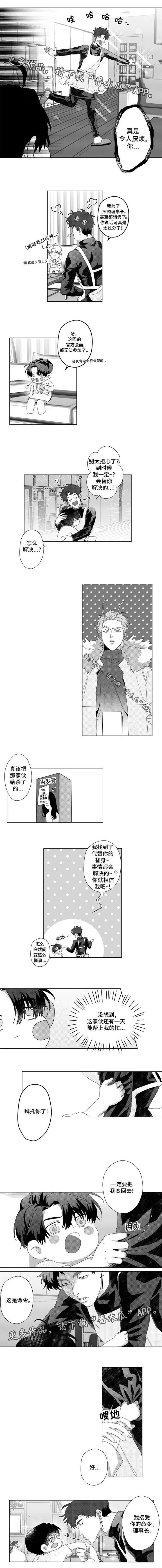 第6章：这是命令1