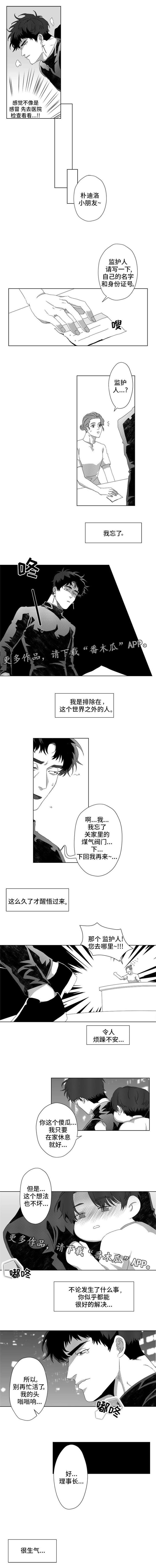 第8章：我忘了1