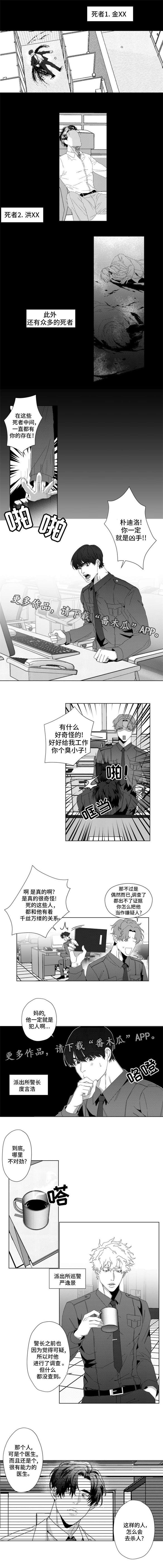 第12章：追踪0