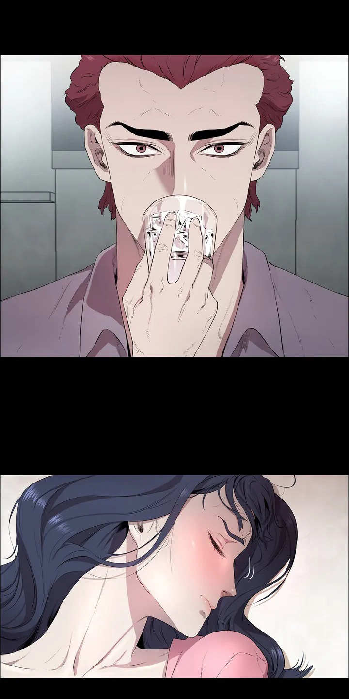 第2章：悲惨生活11