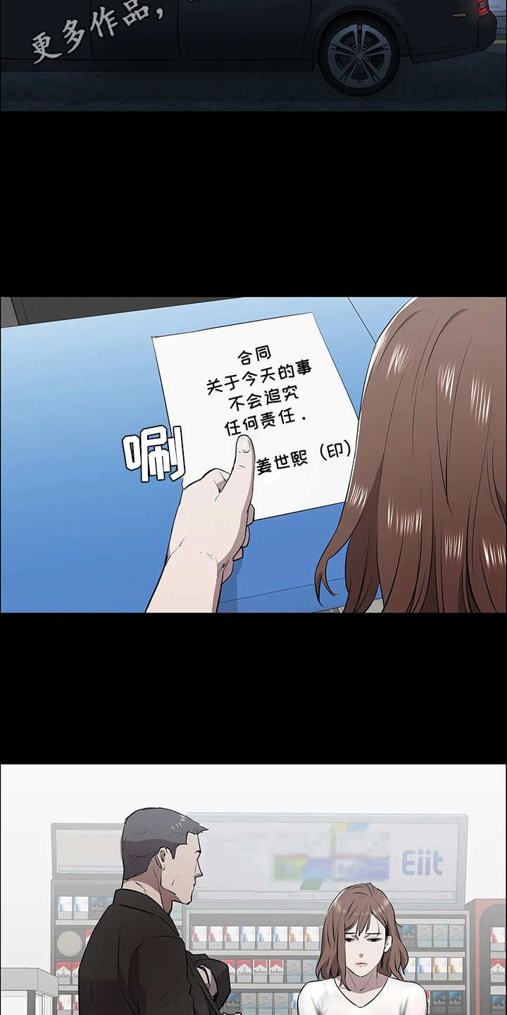 第5章：霸道9
