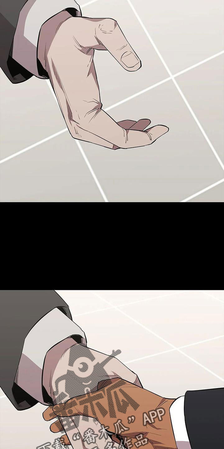 第134章：不能拖下去5