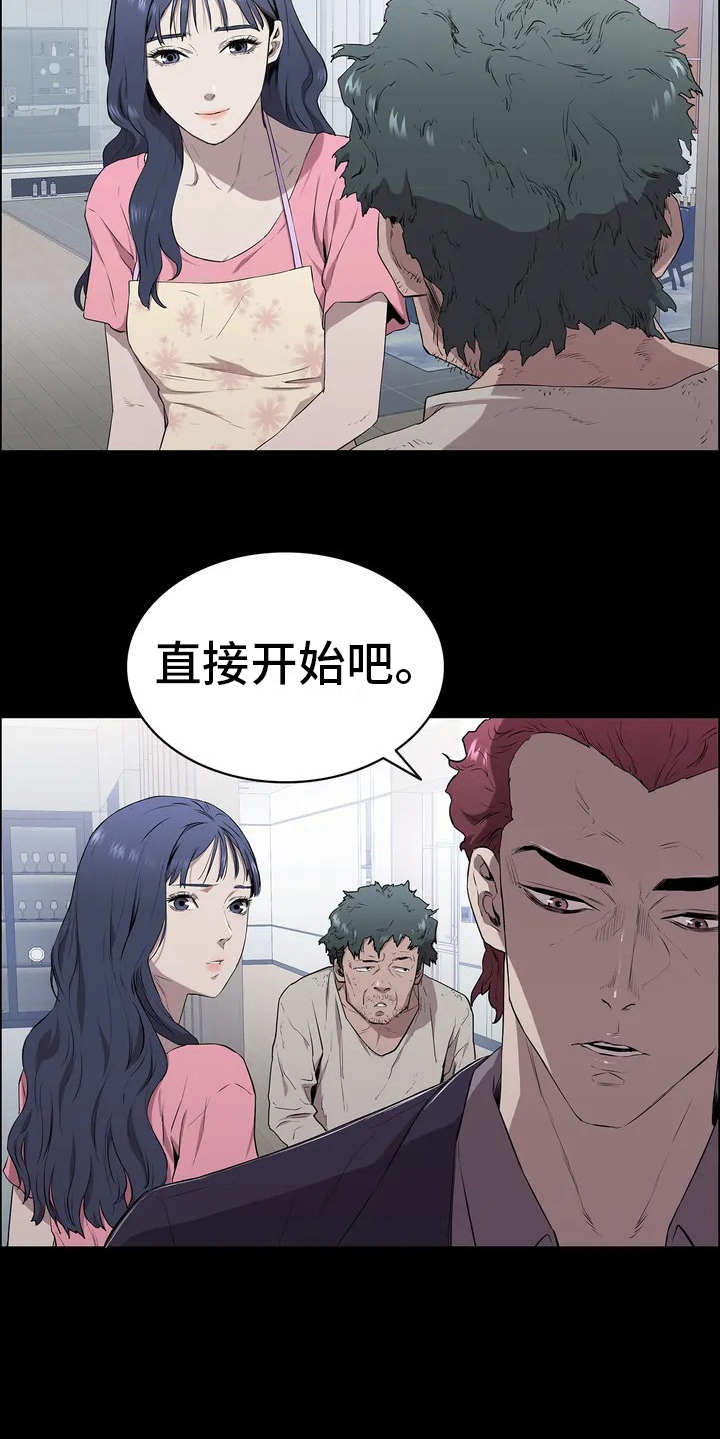 第1章：流浪汉20