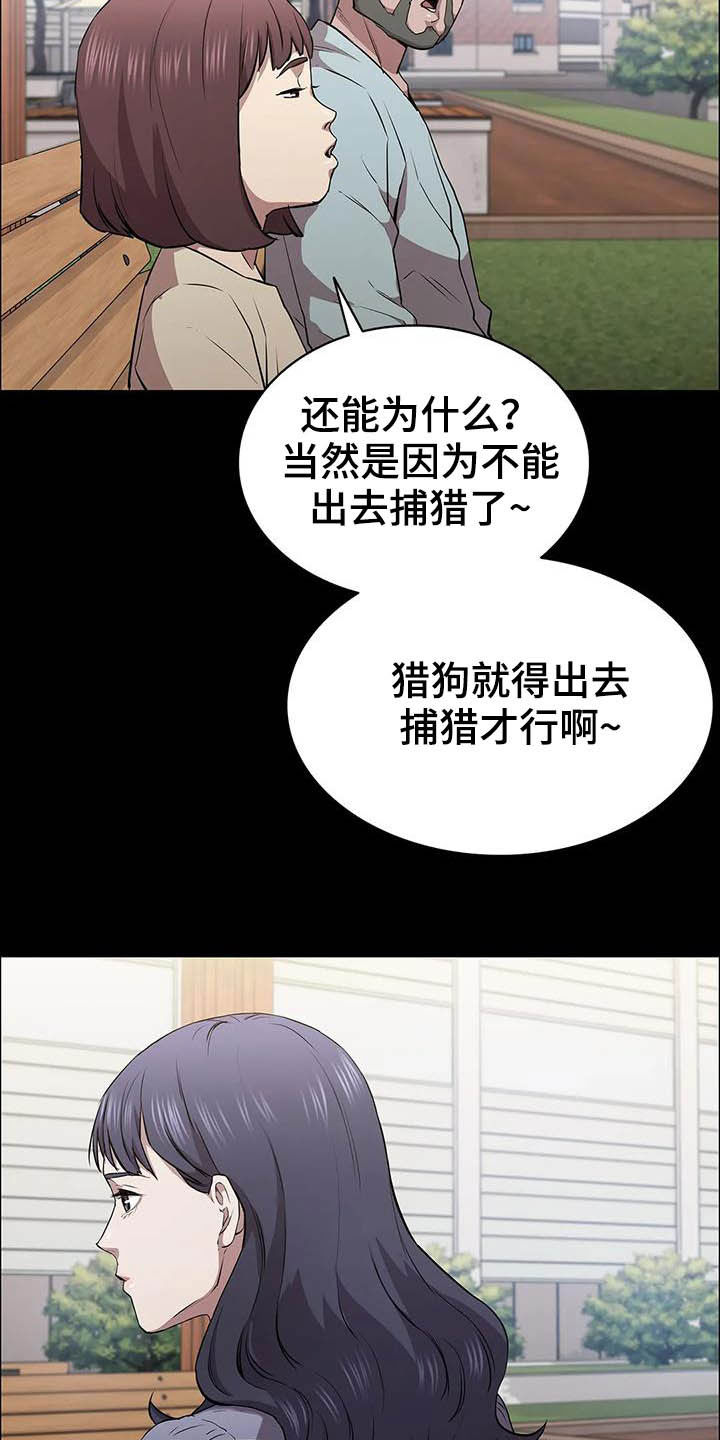 第32章：猎手21