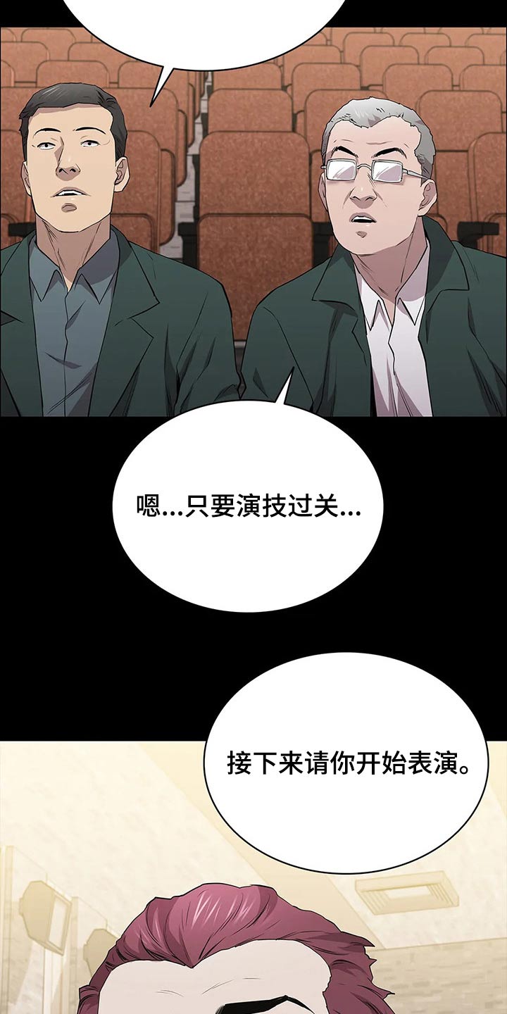 第53章：试镜21