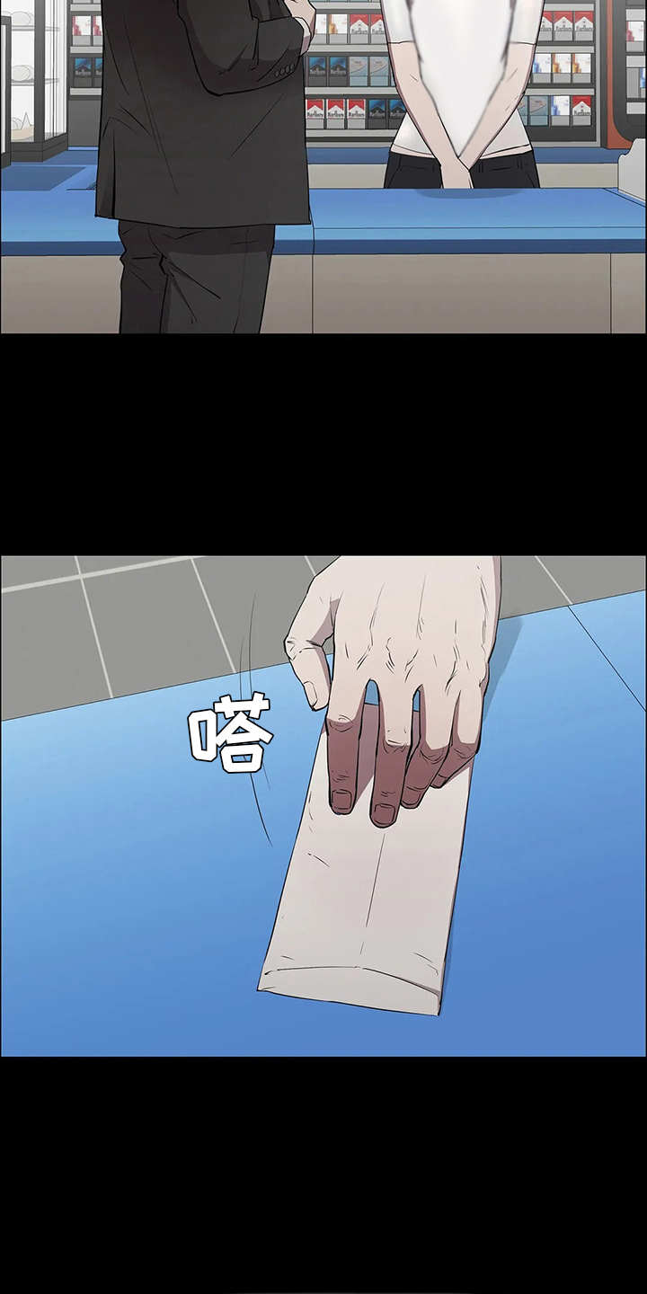 第5章：霸道10